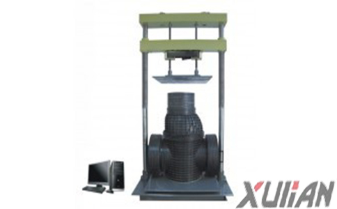 塑料檢查井載荷試驗(yàn)機(jī)簡介/參數(shù)/報(bào)價(jià)